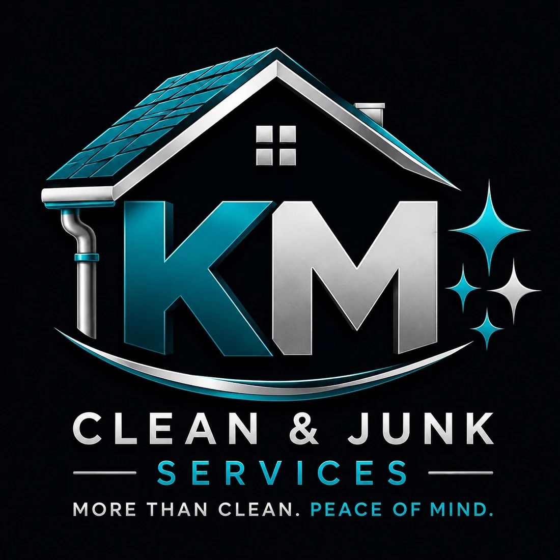 KM Clean & Junk Services